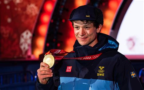 OS 2022: Sverige leder medaljligan – efter guld tre .